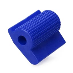 For YAMAHA YZF R6 R3 R1 R1M/R1S R7 R9 R15 V3 V4 R25 R125 YZF600R Motorcycle Gear Shift Pad Anti-Skid Protective Shifter Cover