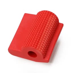 For YAMAHA YZF R6 R3 R1 R1M/R1S R7 R9 R15 V3 V4 R25 R125 YZF600R Motorcycle Gear Shift Pad Anti-Skid Protective Shifter Cover