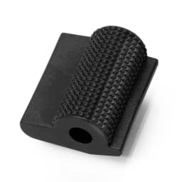 For YAMAHA YZF R6 R3 R1 R1M/R1S R7 R9 R15 V3 V4 R25 R125 YZF600R Motorcycle Gear Shift Pad Anti-Skid Protective Shifter Cover