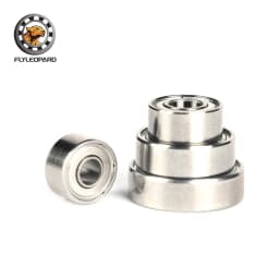 (1Pcs) For STRONG 210 102L 105L Carbon Brush Micromotor Handpiece Ball Bearing Kit Electric Nails Drill 1480 1260 940 830