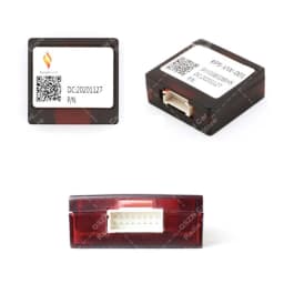 Canbus Box For Android Volkswagen Skoda Seat Golf 5/6/Polo/Passat/jetta/Tiguan/Touran DVD Car Player Raise VW-RZ-08 Wiring Cable