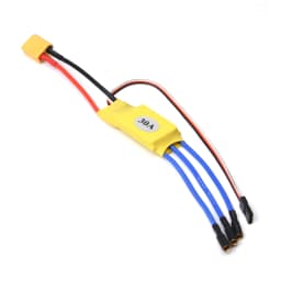A2212 2212 1400KV 2200KV Brushless Motor 30A ESC SG90 9G Micro Servo 6inch / 8inch Propeller for RC Fixed Wing Plane Helicopter