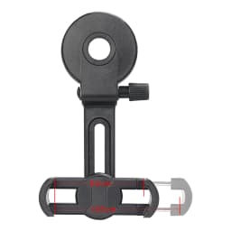 Svbony Universal Phone Adapter Mount Compatible with Binoculars Monoculars Scope Suitable for SV28/SV14/SV17/SV411/SV202/SM402