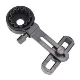 Svbony Universal Phone Adapter Mount Compatible with Binoculars Monoculars Scope Suitable for SV28/SV14/SV17/SV411/SV202/SM402