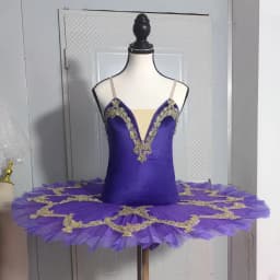 Red Black White Ballet Tutu Skirt Velvet Top Professional Belly Dance Costumes White Swan Lake Costumes Performance Clothing
