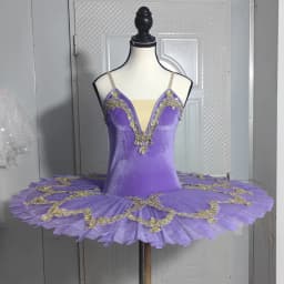 Red Black White Ballet Tutu Skirt Velvet Top Professional Belly Dance Costumes White Swan Lake Costumes Performance Clothing