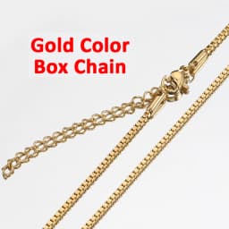 10pcs 5pcs Stainless Steel Lips Chain Necklace Chains for DIY Jewelry Making Findings Charms Chain with Lobster Clasps Wholesale