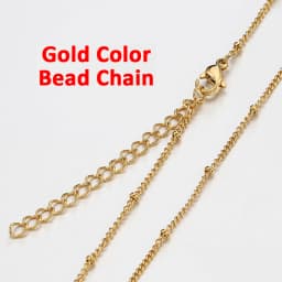 10pcs 5pcs Stainless Steel Lips Chain Necklace Chains for DIY Jewelry Making Findings Charms Chain with Lobster Clasps Wholesale