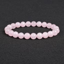 Genuine Natural Stone Bracelet Apatite Lapis Lazuli Agate Crystal Tiger Eye High Quality Gem Beads Bracelet Homme Jewelry Bangle