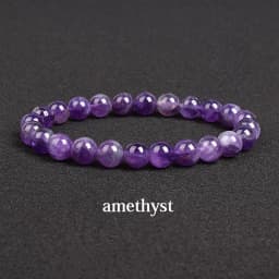 Genuine Natural Stone Bracelet Apatite Lapis Lazuli Agate Crystal Tiger Eye High Quality Gem Beads Bracelet Homme Jewelry Bangle