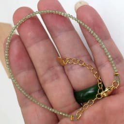 Fashion Faceted Gemstones 2mm Beads Necklace Bracelet Pink Quartz Crystal Tourmaline Agate Choker Men Female Jewelry Party Gift