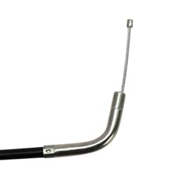ZS Racing Motorcycle Throttle Cable Scooter Accelerator Cables GY6 50CC 125CC 150CC PKE/PK/TM Carburetor