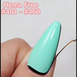 VENALISA Nail Gel Polish VIP4 Pastel Varnish Semi Permanent Soak off UV LED Nail Gel Lacquer Full Coverage Hema Free Gel Varnish
