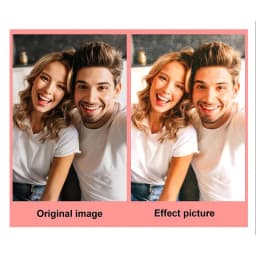 Personalized Photo 5D DIY Diamond Painting Custom Diamond Mosaic Kits for Adults Custom Full Drill Embrodiery Art Handmade Gifts