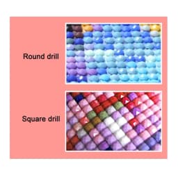 Personalized Photo 5D DIY Diamond Painting Custom Diamond Mosaic Kits for Adults Custom Full Drill Embrodiery Art Handmade Gifts