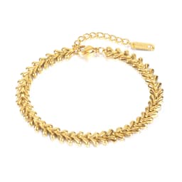 New Snake Chain Stainless Steel Choker Necklace, Anti-fade Fashion Sexy Neck Jewelry Accessories For Women Party Daily Wear