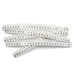100pcs 1206 SMD Chip Resistor 1% 0Ω~10MΩ 0.33 10 100 220 300 510 1K 10K 20K 100K 220K 470K 820K 1.1M 5.1M 10M Ohm SMD Resistor