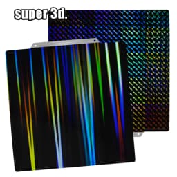 300/180/220/235/310mm PEO Bulid Plate H1H Magnetic Double Sided PEY PET PEI Sheet For K1 Max Ender 3 5 CR10 P1P X1 MK3S Upgrade