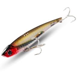 VIB Fishing Lure 20g 25g 30g Metal Jig Sinking Big Blade Long Cast Treble Hooks Spinner Spoon VIBRATION Tackle Pesca Hard Bait