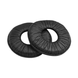 For SONY MDR-V150 V250 V400 V300 ZX300 ZX100 ZX110 Ear Pads Earphone Sleeve Head Beam Sponge Pad Leather Earmuffs