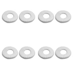 For SONY MDR-V150 V250 V400 V300 ZX300 ZX100 ZX110 Ear Pads Earphone Sleeve Head Beam Sponge Pad Leather Earmuffs