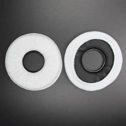 For SONY MDR-V150 V250 V400 V300 ZX300 ZX100 ZX110 Ear Pads Earphone Sleeve Head Beam Sponge Pad Leather Earmuffs
