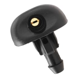 2Pcs Front Windshield Wiper Washer Jet Nozzles 6438V8 for Peugeot Expert for Citroen C3 I/II Picasso Jumpy Saxo Xsara 6438G9