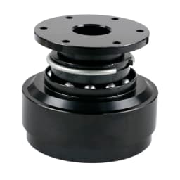 Replacement Quick Release Hub For SIMAGIC M10 A/Mini MOZA R5 Simulator Adapter Racing Game Steering Wheel Simracing