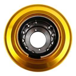 Replacement Quick Release Hub For SIMAGIC M10 A/Mini MOZA R5 Simulator Adapter Racing Game Steering Wheel Simracing