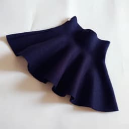 2-10Year Toddler Baby Girl Knit Tutu Skirt For Kids Autumn Winter Princess Skirts Mini Pleated Children's Clothing Girls Clothes