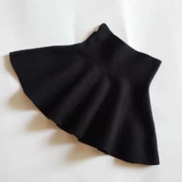 2-10Year Toddler Baby Girl Knit Tutu Skirt For Kids Autumn Winter Princess Skirts Mini Pleated Children's Clothing Girls Clothes