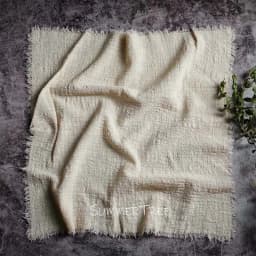 Large Napkins Cotton Gauze 41cm Napkin Muslin Tea Towels Dinner Retro Cheesecloth Wedding Party Rustic Table Decoration 16inch
