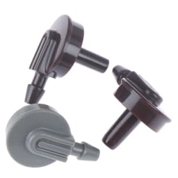 4mm/5mm/6mm Digital Blood Pressure Monitor Arm Cuff Connector Arm Tonometer