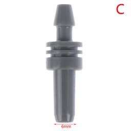 4mm/5mm/6mm Digital Blood Pressure Monitor Arm Cuff Connector Arm Tonometer