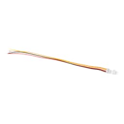 10Sets XH2.54 Male Plug Connector+ Female Straight Needle 2/3/4/5/6/7/8/9/10Pin 26AWG Pitch 2.54MM With 100MM/200MM Wire