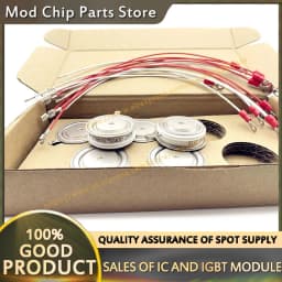 T7H816750400 T7H816650400 New Original Thyristor