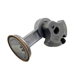 Car air pump accessories Extended Piston connecting rod air pump accessories Air pump 12V portable air pump For 30mm Cylinder