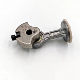 Car air pump accessories Extended Piston connecting rod air pump accessories Air pump 12V portable air pump For 30mm Cylinder
