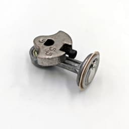 Car air pump accessories Extended Piston connecting rod air pump accessories Air pump 12V portable air pump For 30mm Cylinder