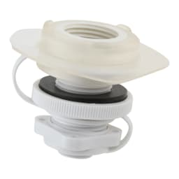 1Pc 22mm Replacement Air Valve Screw for Inflatable Pool Boats Kayak Rafting Rubber Dinghy Airbed Air Plug Boats Easy To Install