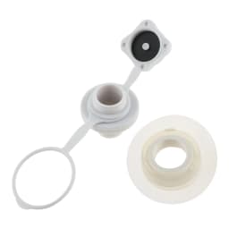 1Pc 22mm Replacement Air Valve Screw for Inflatable Pool Boats Kayak Rafting Rubber Dinghy Airbed Air Plug Boats Easy To Install