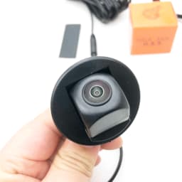 Rear View Camera For Mazda MX5 ND Roadster 2015~2023 Plug & Play Kit Work With Factory Unit Backup Reverse Parking Camera