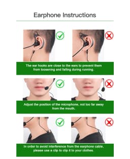 XiNOWy 3 Users V4C Football Referee Intercom Headset 1200m Full Duplex Bluetooth Soccer Conference Multipurpose Interphone