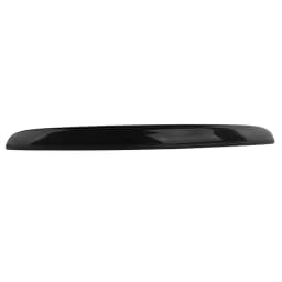 For Mini Cooper R55 R56 R57 R58 R59 2007-2014 Tailgate Grab Handle Rear Hatch Trunk Handle with License Plate Lights 51132753603