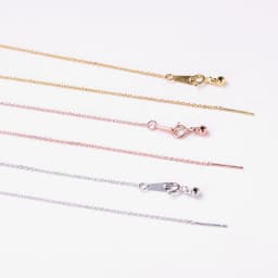 EMANCO Adjustable Length Pendant Necklace Stainless Steel Choker Necklace Women's Fashion DIY Jewelry Charm