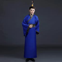 Woman Stage Dance Dress Chinese Traditional Costumes New Year Adult Tang Suit Performance Hanfu Female Cheongsam