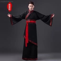 Woman Stage Dance Dress Chinese Traditional Costumes New Year Adult Tang Suit Performance Hanfu Female Cheongsam