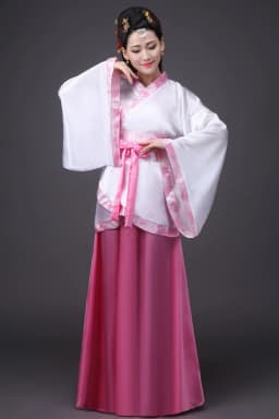 Woman Stage Dance Dress Chinese Traditional Costumes New Year Adult Tang Suit Performance Hanfu Female Cheongsam