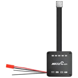 MateCam X7 4K 30FPS 13MP Wifi PCB Module AP Secure Video Battery Powered Security Micro Camera