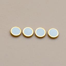 Green Luminous Watch Dial Hour Indices Markers SKX007 6105 Sub GMT Watch Dial Accessories Aftermarket Replacement